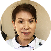 浜松 美智代