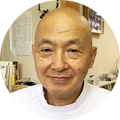 Dr. 伊井 一博