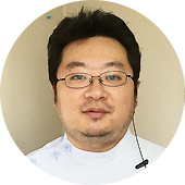 Dr. 津野田 伸彦