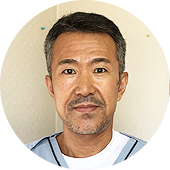 松木 秀徳